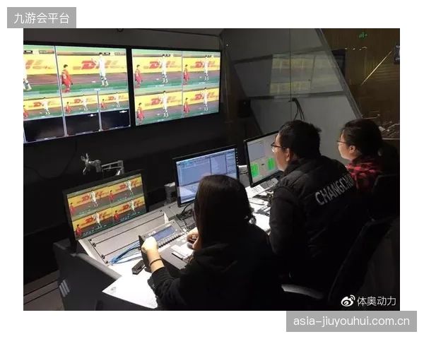 体奥动力制作中心部署TSLFlashboard，实现中超多场并发比赛的清晰化调度